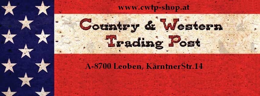 Country & Western - 24h Online Store